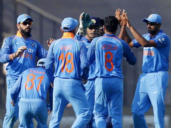India vs England, 3rd ODI, Kolkata: Live From Eden Gardens India vs England, 3rd ODI, Kolkata: Live From Eden Gardens