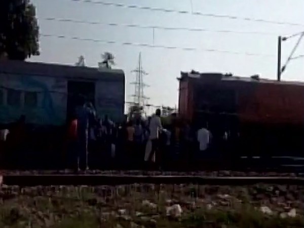 train train