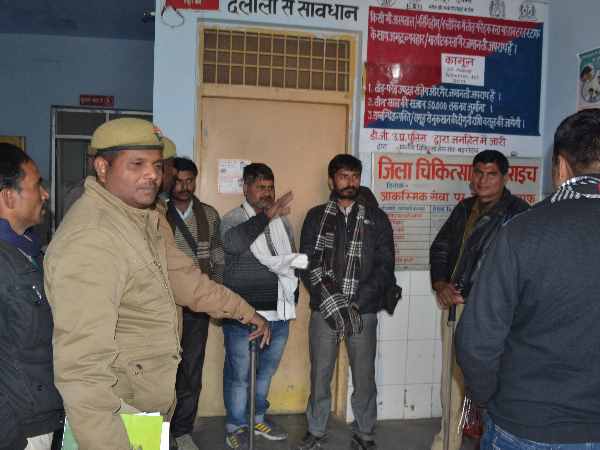बहराइच: सरकार का पैसा हड़पने की कोशिश में खुद फंस गए, पढ़िए कैसे? बहराइच: सरकार का पैसा हड़पने की कोशिश में खुद फंस गए, पढ़िए कैसे?