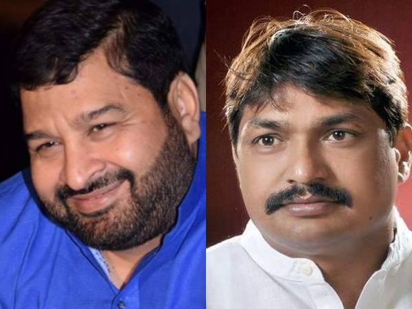 बुलंदशहर में आमने-सामने आए दो बाहुबली, क्या होगा परिणाम बुलंदशहर में आमने-सामने आए दो बाहुबली, क्या होगा परिणाम