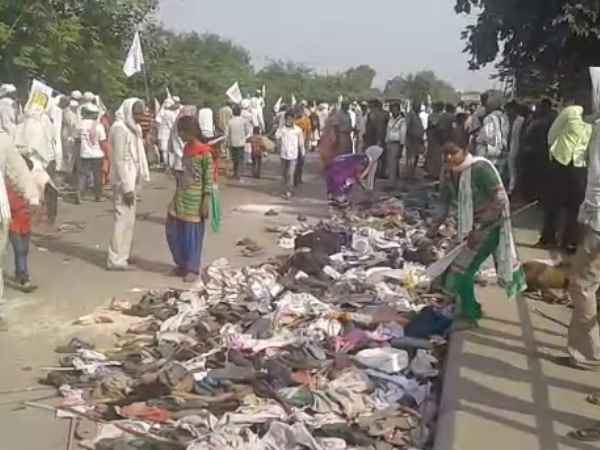 वाराणसी में 25 लोगों की मौत का जिम्मेदार कौन? 6 महीने बाद मिलेगा जवाब वाराणसी में 25 लोगों की मौत का जिम्मेदार कौन? 6 महीने बाद मिलेगा जवाब