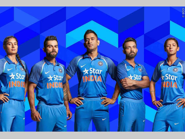 team india team india