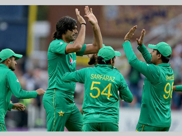 pakistan pakistan