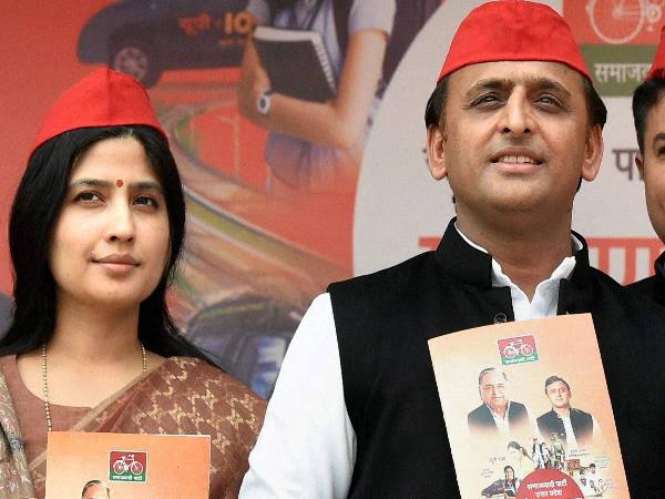 कई मंत्रियों का भी टिकट कटा