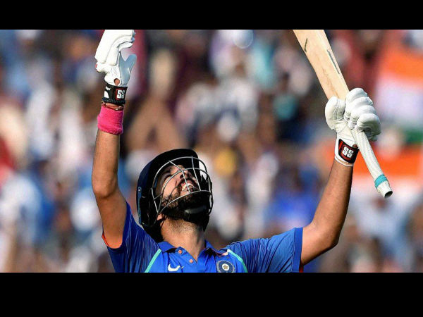 Virat has showed a lot of trust in me and that was important for me Virat has showed a lot of trust in me and that was important for me