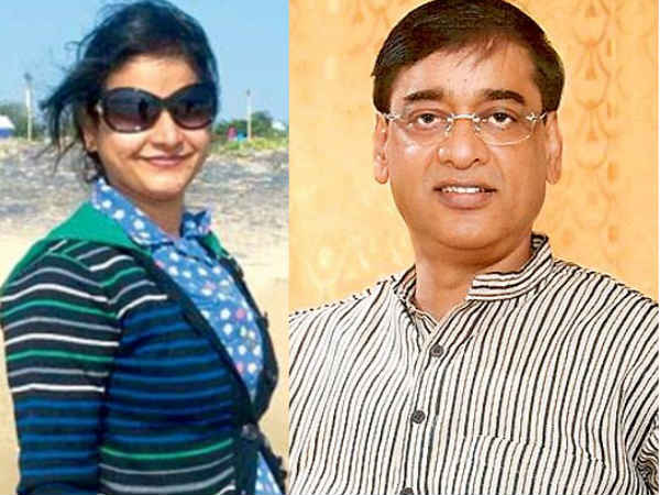 बीजेपी MLA के प्यार में पागल जाहिदा डेट के बाद संभाल कर रखती थी यूज्ड कंडोम बीजेपी MLA के प्यार में पागल जाहिदा डेट के बाद संभाल कर रखती थी यूज्ड कंडोम