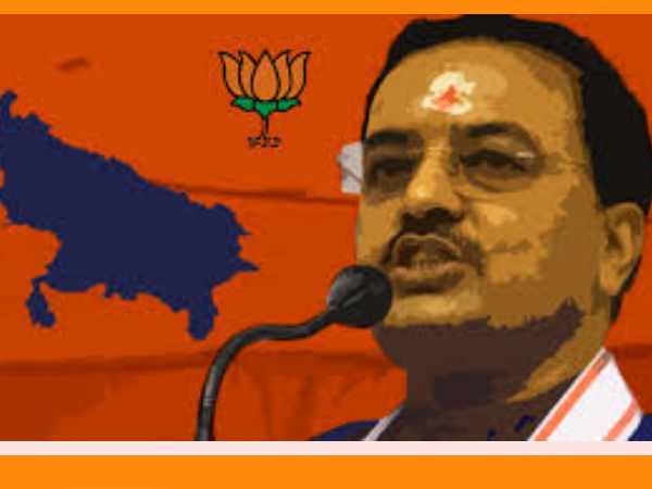 प्रदेश अध्यक्ष केशव प्रसाद मौर्य पर जातिवाद हावी, उनकी सुनने को कोई तैयार ही नहीं
