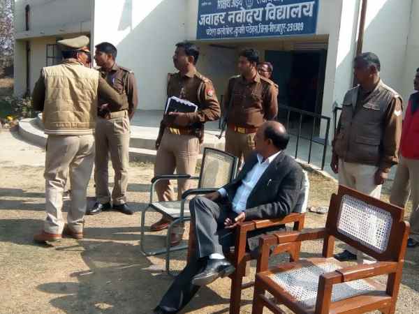 एडीएम ने दिए जांच के निर्देश
