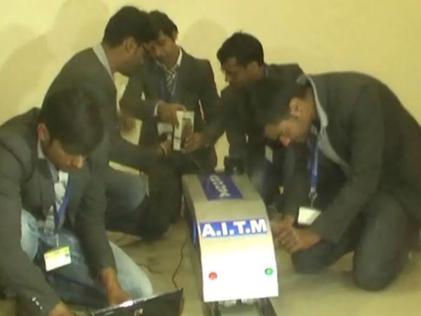 रेल हादसों पर लग सकती है लगाम