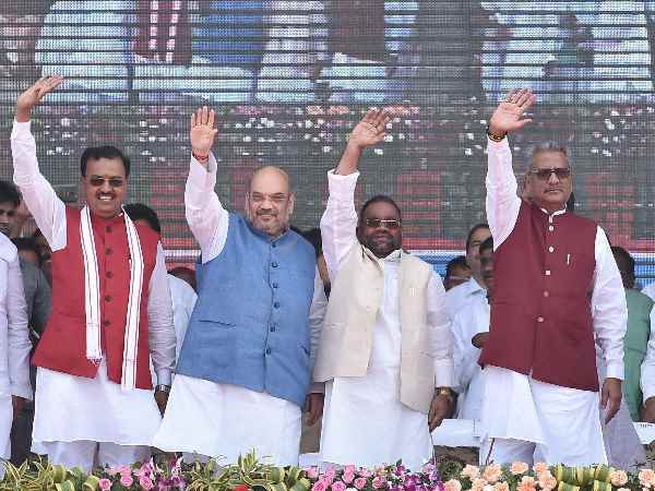 6- यूपी बीजेपी के अध्यक्ष केशव प्रसाद मौर्य
