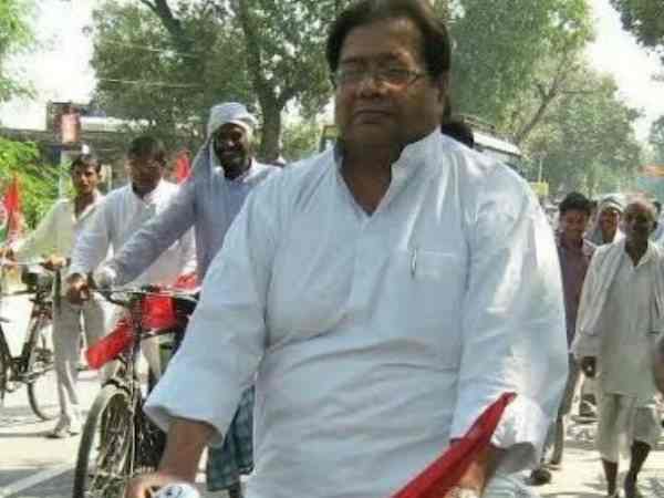 लोगों का समर्थन लेने में जुटी पूर्व सांसद रुवाब सईदा
