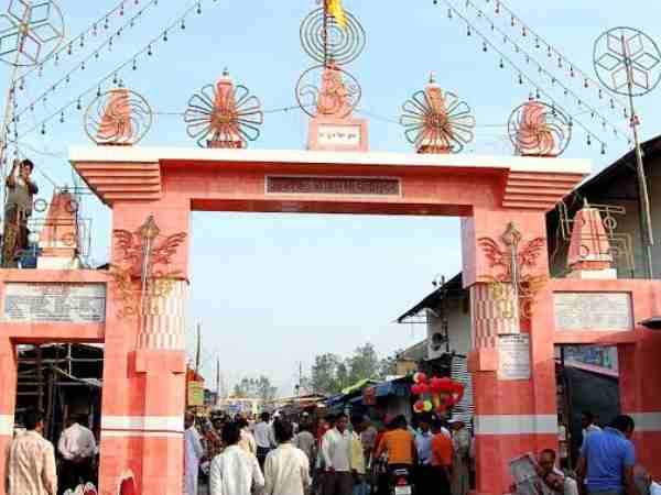 दारुल उलूम का भी इस क्षेत्र पर है विशेष महत्व
