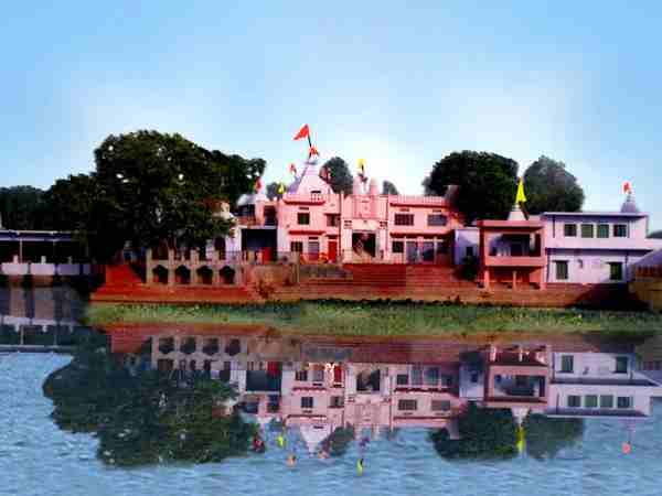 ऐतिहासिक स्थल है देवबंद