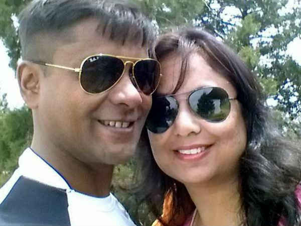 ORKUT पर हुई थी आकांक्षा और उदयन की दोस्ती