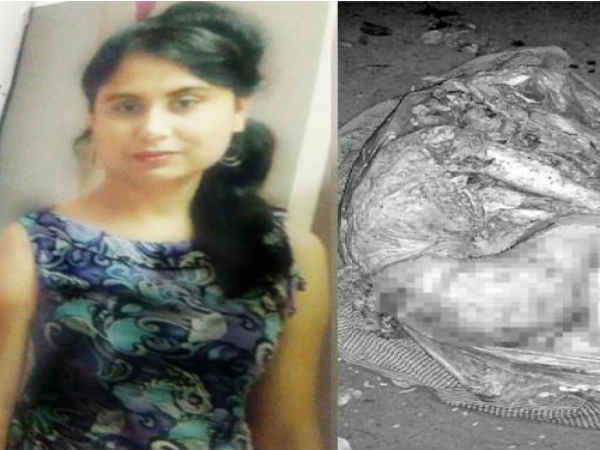 क्यों की आकांक्षा की हत्या