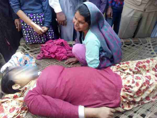 विवाह के बाद से ही रहती थी पति-पत्नी में अनबन