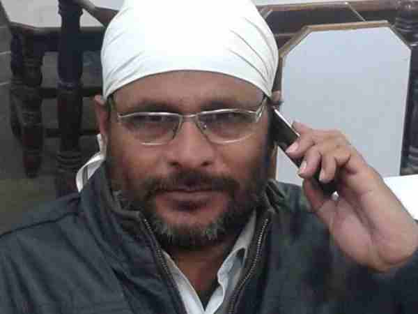 क्या कांग्रेस में कोई इतना काबिल नहीं कि उत्तरी क्षेत्र से चुनाव लड़े?