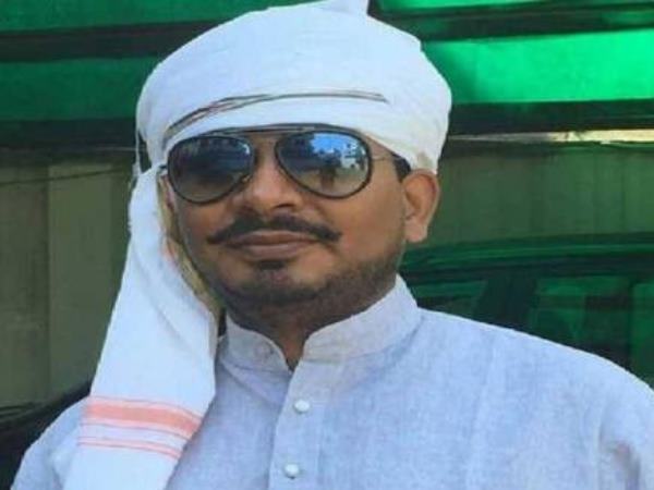 यहां किया जा रहा है विरोध