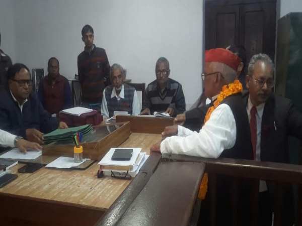 बीजेपी-बीएसपी चिंताजनक, रालोद की है मजबूत स्थिति