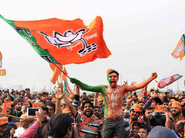 पहले चरण के लिए शुरु हुआ अभियान