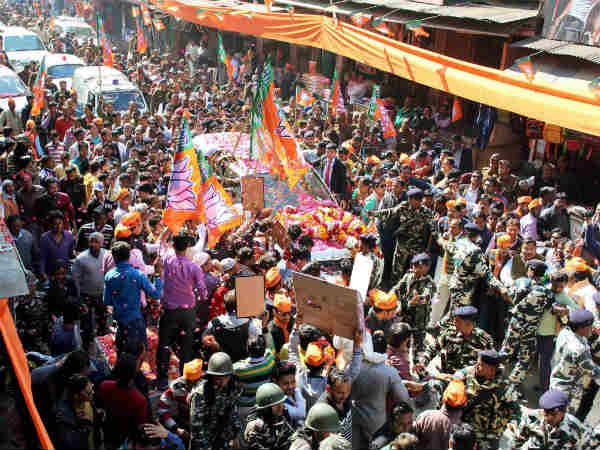 हर मतदाता के घर पहुंचेंगे कार्यकर्ता