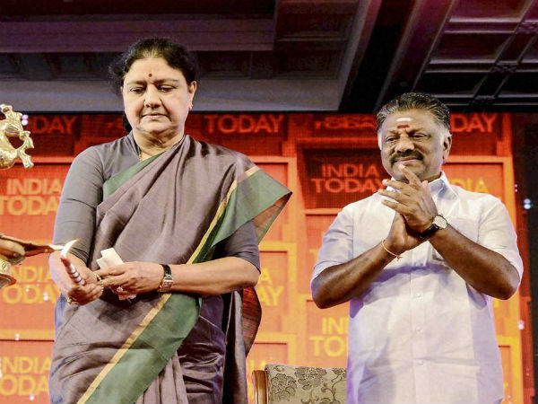 जयललिता के निधन के मामले की जांच