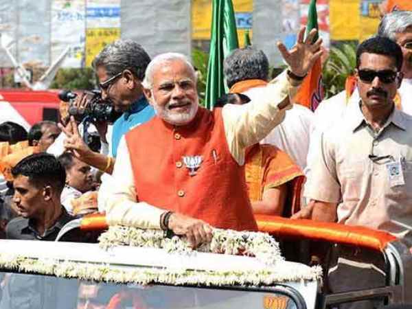 वाराणसी क्यों है पीएम मोदी के लिए खास