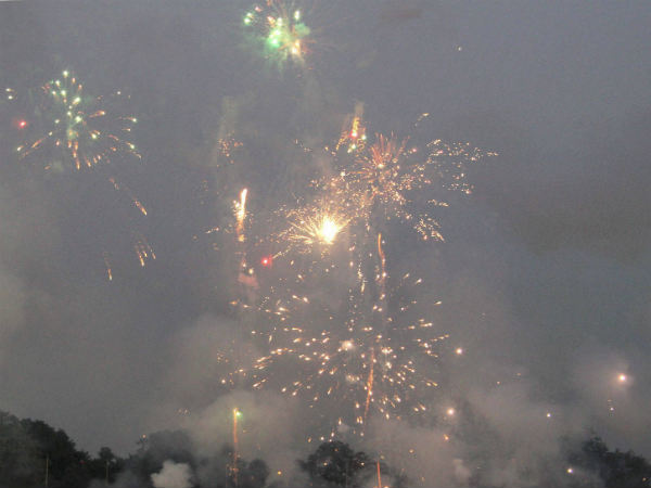 किसे मिला कौन सा पुरस्कार