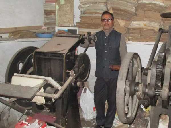पुराने लोगों के जेहन में आज भी ताजा हैं उनके किस्से