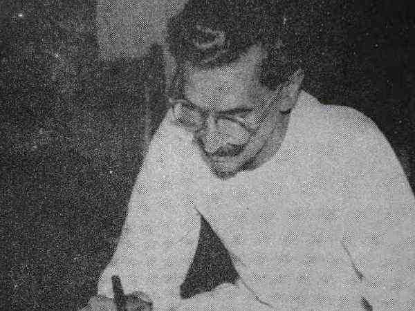 मुफलिसी में जी रहा ग्रामवासी दद्दा का परिवार