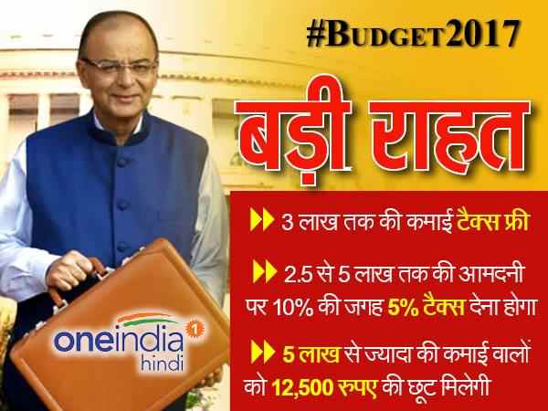 budget tax budget tax