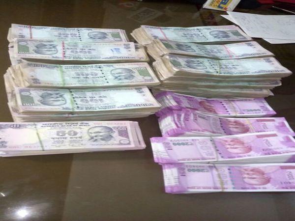 हर उम्मीदवार के पास औसतन 2.01 करोड़ रुपए