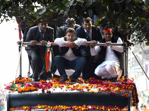 वाराणसी बनेगा सियासी अखाड़ा