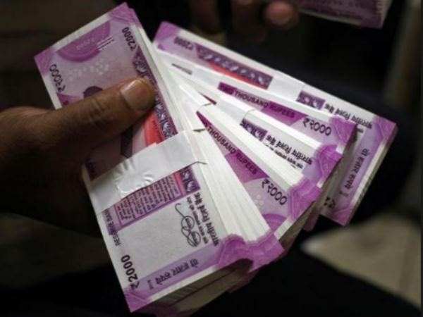 6 लाख की सालाना आय