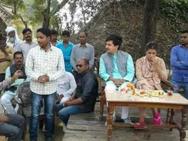 सीबीआई कर रही है सारा मर्डर केस की जांच