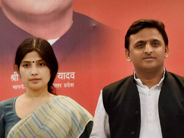 सुंदर, सुशील बहू के साथ एक ऐसी प्रोग्रेसिव महिला भी