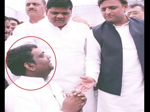 3 साल पहले का है मामला