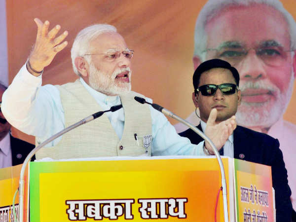 सिर्फ 3 गांवों में पहुंचाई बिजली, काम उजियारा लाता है, काम दिखता है