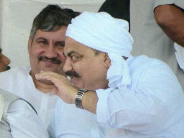 साथियों ने काटा बवाल, जारी हुई फुटेज