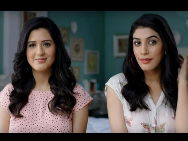 VIDEO: Patanjali’s latest ad is all shades of sexist, and cringeworthy VIDEO: Patanjali’s latest ad is all shades of sexist, and cringeworthy