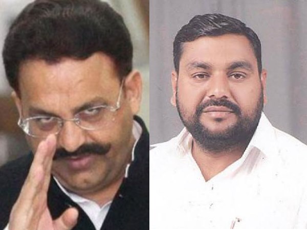 यूपी चुनावः मऊ में अंसारी बनाम अंसारी की लड़ाई होगी दिलचस्प यूपी चुनावः मऊ में अंसारी बनाम अंसारी की लड़ाई होगी दिलचस्प