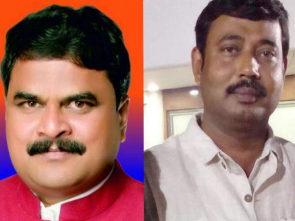 वाराणसी: बीजेपी को बड़ी राहत, इस वजह से पीछे हटीं अपना दल की अनुप्रिया पटेल वाराणसी: बीजेपी को बड़ी राहत, इस वजह से पीछे हटीं अपना दल की अनुप्रिया पटेल