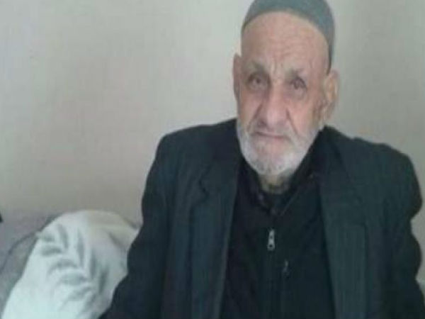 OMG! Arab man turns dad again at 92 OMG! Arab man turns dad again at 92