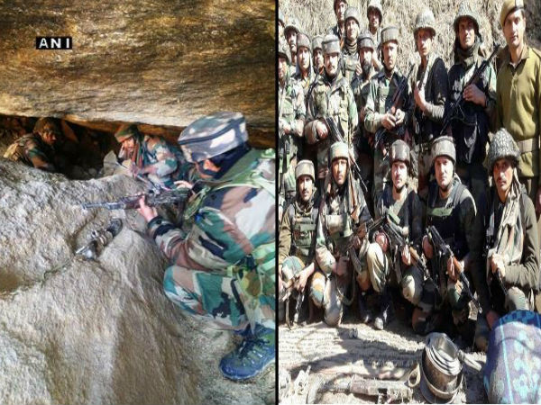 Army in joint op with police busted terrorist hideout in Mislai Army in joint op with police busted terrorist hideout in Mislai