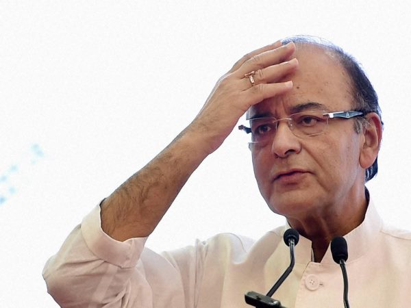 बजट 2017: विदेशी निवेश से जुड़ा यह महत्वपूर्ण बोर्ड किया गया खत्म, जानें क्या थे इसके काम बजट 2017: विदेशी निवेश से जुड़ा यह महत्वपूर्ण बोर्ड किया गया खत्म, जानें क्या थे इसके काम