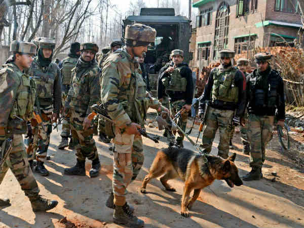 बांदीपोर-एनकाउंटर-में-एक-आतंकी-ढेर-नौ-जवान-घायल बांदीपोर-एनकाउंटर-में-एक-आतंकी-ढेर-नौ-जवान-घायल