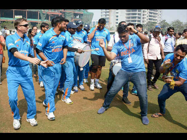 blind cricket blind cricket