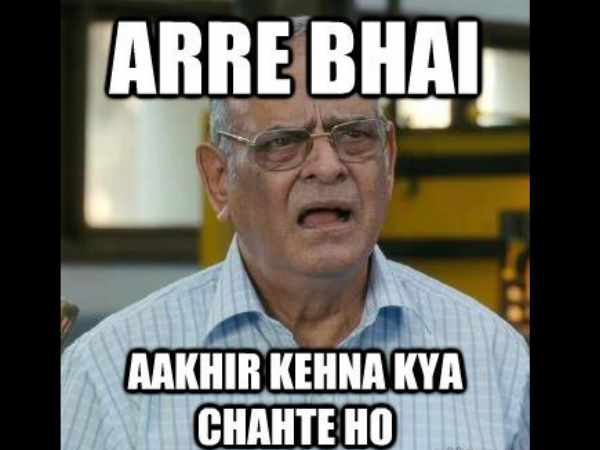 #Budget2017 पर ट्विटरबाजों ने जमकर ली चुटकी, निशाने पर रहे ये लोग #Budget2017 पर ट्विटरबाजों ने जमकर ली चुटकी, निशाने पर रहे ये लोग