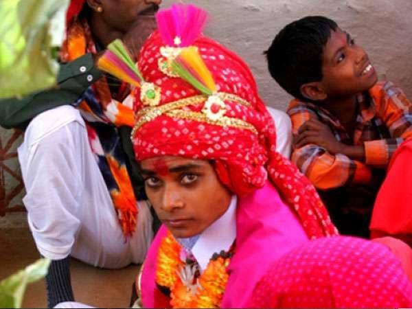 बिहार: 10 साल के बच्चे की 8 साल की लड़की से जबरन कराई शादी, मामला पहुंचा थाने बिहार: 10 साल के बच्चे की 8 साल की लड़की से जबरन कराई शादी, मामला पहुंचा थाने