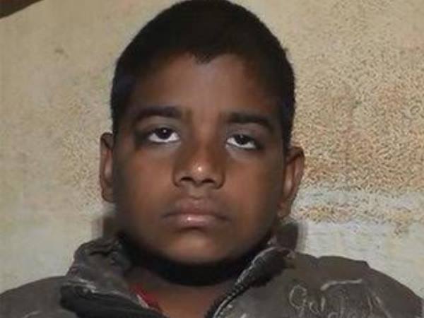 बिहार: 10 साल के बच्चे की 8 साल की लड़की से जबरन कराई शादी, मामला पहुंचा थाने बिहार: 10 साल के बच्चे की 8 साल की लड़की से जबरन कराई शादी, मामला पहुंचा थाने